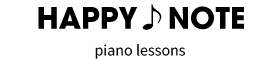 Happy Noteピアノ教室